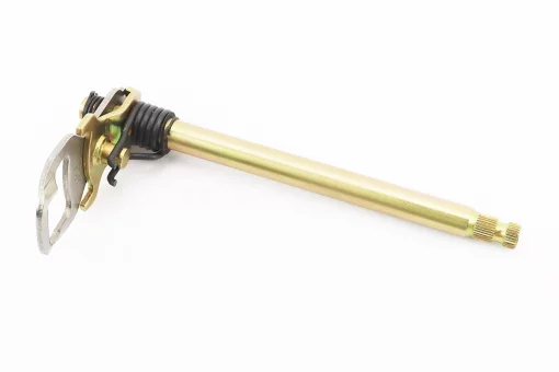 Вал переключения КПП в сборе 205мм, FIX-326284