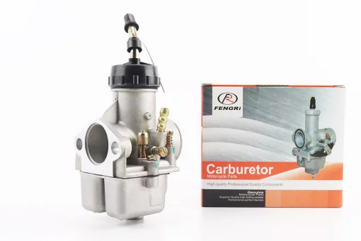 Карбюратор К68У (левый), от 2шт -8%, FIX-207782