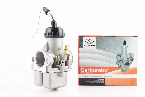 Карбюратор К68У-1 (правый), от 2шт -8%, FIX-207783