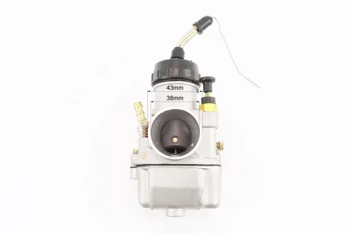 Карбюратор К68У-1 (правый), от 2шт -8%, FIX-207783