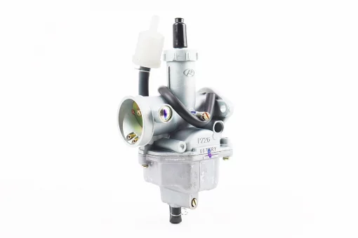 Карбюратор PZ26 СВ/CG-125 (d=26), дроссель ручной, FIX-207785