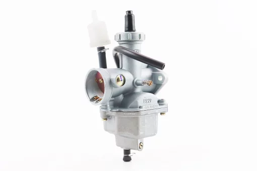 Карбюратор PZ27 СВ/CG-150 (d=27), дросель ручний, FIX-207787