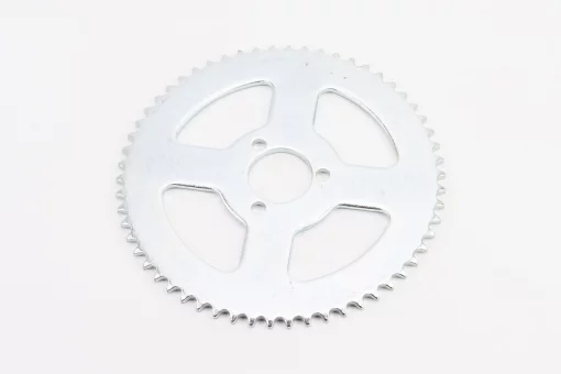 ATV детский - Звезда задняя Т8F-58T-d=29; 3отв.*34mm, FIX-335305