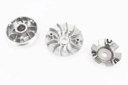 Вариатор передний+втулка+крыльчатка к-кт, FIX-998326