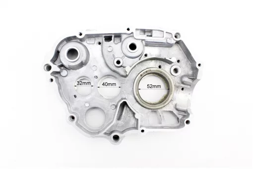 Картер правый (под вал 32мм) Active, FIX-318410