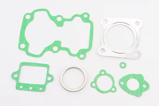 Прокладки поршневой Suzuki AX100cc-50мм, к-кт 7 деталей, FIX-347058