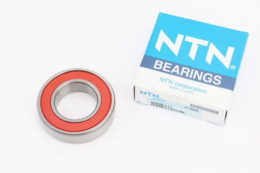 Подшипник 6005 2RS (25x47x12) коленвала AD, BWS, ступицы Terra-X 250 (2019), ЯПОНИЯ, FIX-347060