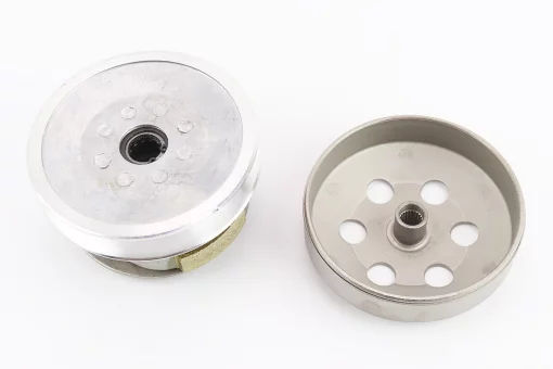 Варіатор задній к-кт Honda DIO AF56, FIX-347077