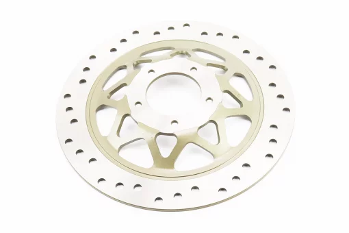 F5 Диск тормозной передний, FIX-505005