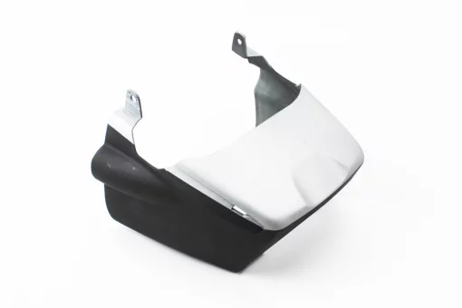 ZS200 250GS пластик - задній під ліхтар ЧОРНИЙ-СІРИЙ, FIX-505061