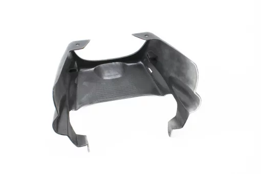 ZS200 250GS пластик - задній під ліхтар ЧОРНИЙ-СІРИЙ, FIX-505061