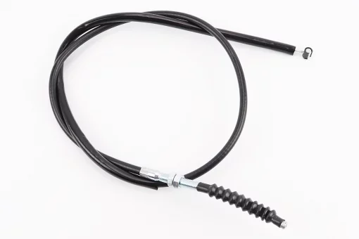 Трос сцепления тип №2 LIFAN (трос 106см; кожух 95см), FIX-206465