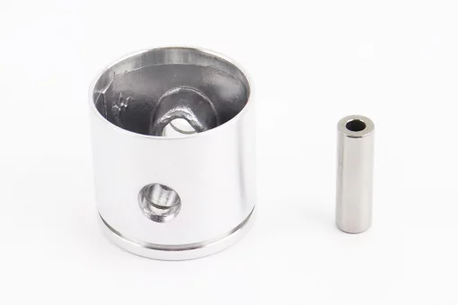 Поршень к-кт 35mm (палець 8mm) Husqvarna 125R/128R, FIX-208927