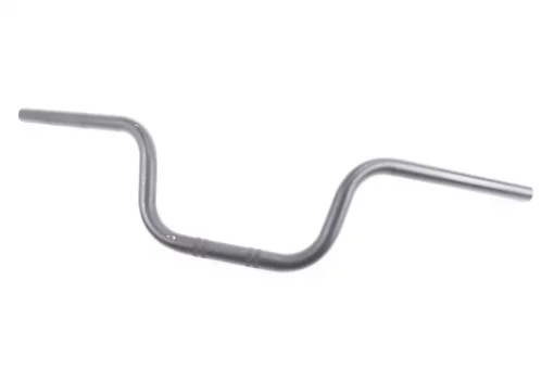 Руль "стандарт" 690мм, черный (незначительные царапины), FIX-208928