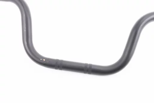 Руль "стандарт" 690мм, черный (незначительные царапины), FIX-208928