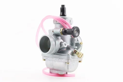 Карбюратор VM24 - 160cc (d=30), дроссель ручной, FIX-208929