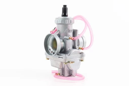 Карбюратор VM24 - 160cc (d=30), дроссель ручной, FIX-208929