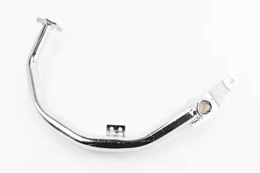 Педаль заднего тормоза ("ухо" 72мм), FIX-208930