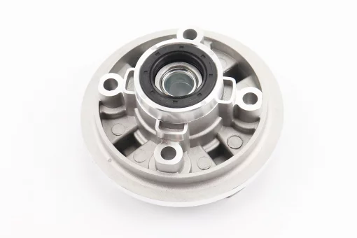 Панель демпферная с подшипником, высота посадки звезды - 26мм, FIX-208932