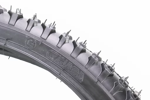 Шина 24"х2,125 (57-507) шипована CA345A, FIX-402203