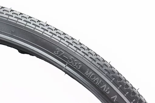Шина 24'' (37x533) дорожня, FIX-402205