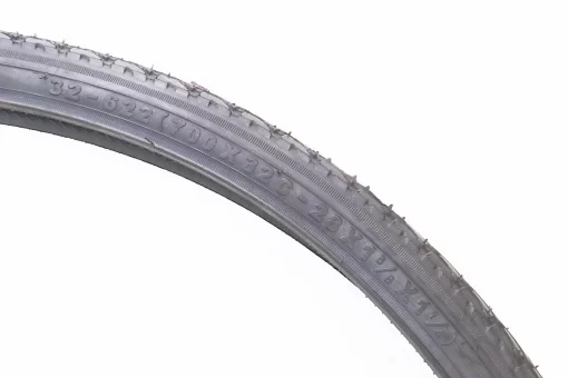 Шина 28"x1 5/8х1 1/4 (32-622) дорожная EUROTREK K197, FIX-402211