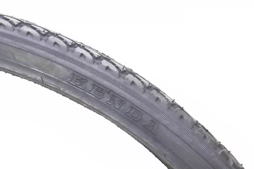 Шина 28"x1 5/8х1 1/4 (32-622) дорожная EUROTREK K197, FIX-402211
