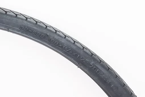 Шина 28"x1 5/8х1 1/4 (32-622) дорожная С1240, FIX-402220