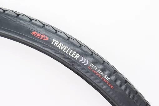 Шина 28"x1 5/8х1 1/4 (32-622) дорожная С1240, FIX-402220