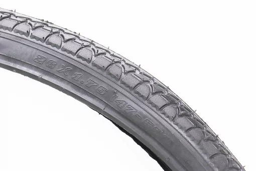 Шина 26"х1,75 (47-559) дорожная LH-127, FIX-402230