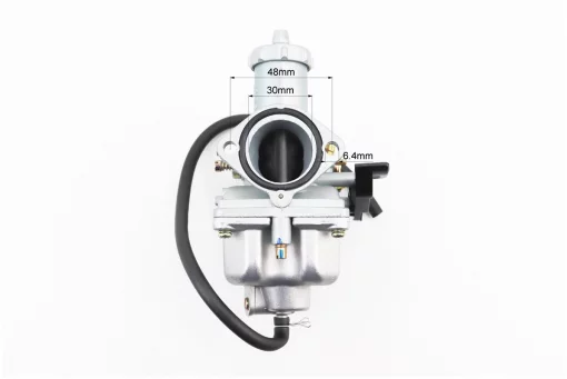 Карбюратор PZ30 СВ/CG-200 (d=30), дроссель ручной, FIX-326296