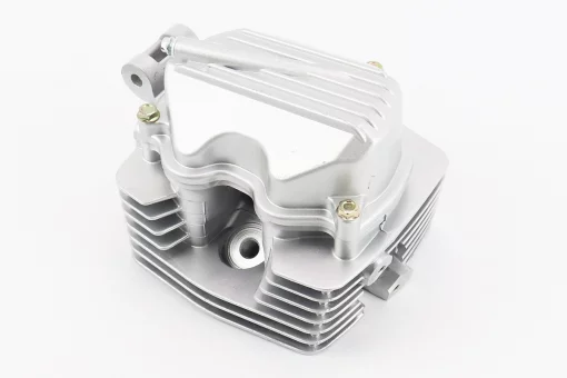 Головка цилиндра 125cc-56,5mm (полный к-кт), FIX-326299