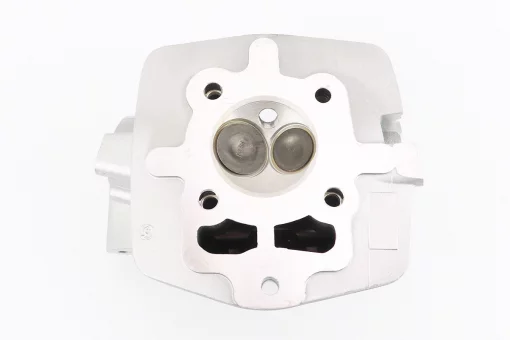 Головка цилиндра 125cc-56,5mm (полный к-кт), FIX-326299