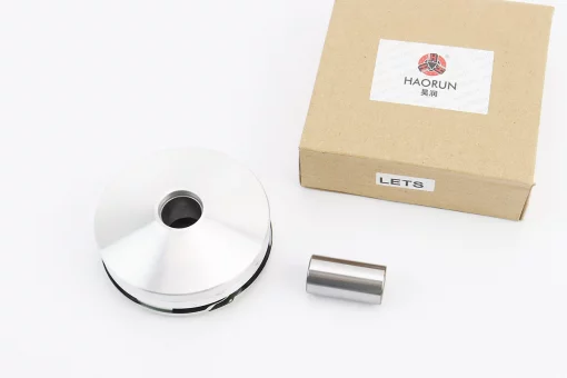 Вариатор передний к-кт Suzuki LET'S + втулка (внутренняя щека 14мм), FIX-347078