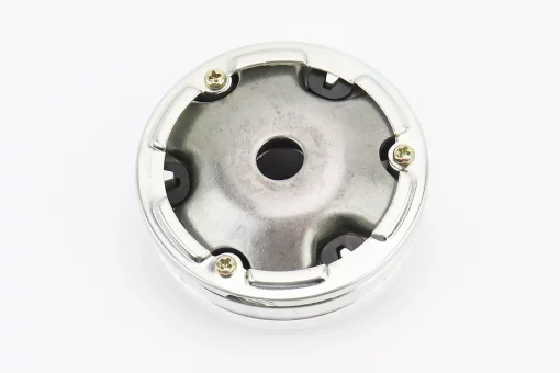 Вариатор передний к-кт Suzuki LET'S + втулка (внутренняя щека 14мм), FIX-347078