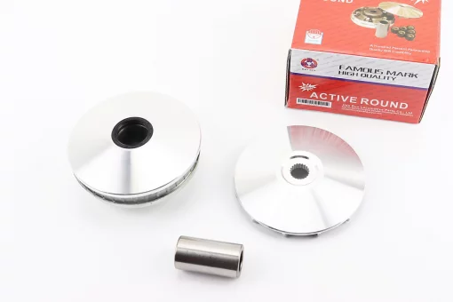 Вариатор передний к-кт Honda CH125 + втулка + крыльчатка, FIX-347082