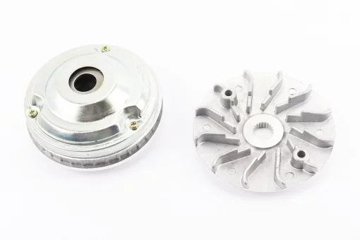 Вариатор передний к-кт Honda CH125 + втулка + крыльчатка, FIX-347082