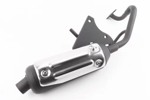 Глушитель Yamaha BWS, тип 1, FIX-347089