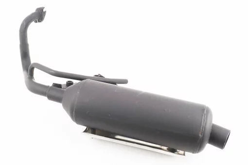 Глушитель Yamaha BWS, тип 1, FIX-347089