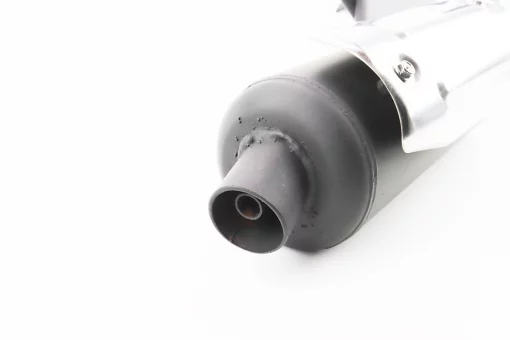 Глушитель Yamaha BWS, тип 1, FIX-347089