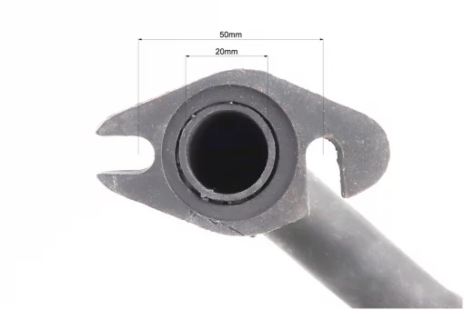 Глушитель Yamaha BWS, тип 1, FIX-347089