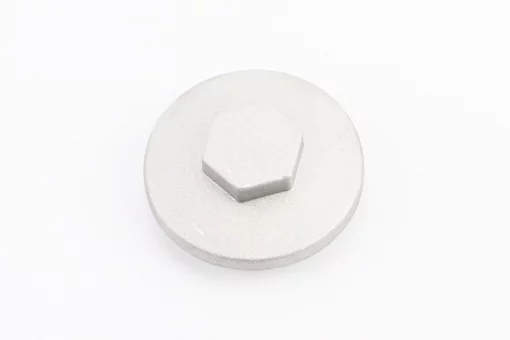 Гайка сливная масла + манжет, FIX-310016