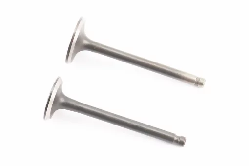 Клапан впускной, выпускной к-кт 125cc, FIX-310023