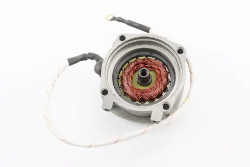 ATV детский - Стартер электрический для детского квадроцикла, минибайка 2Т 50cc, FIX-335314