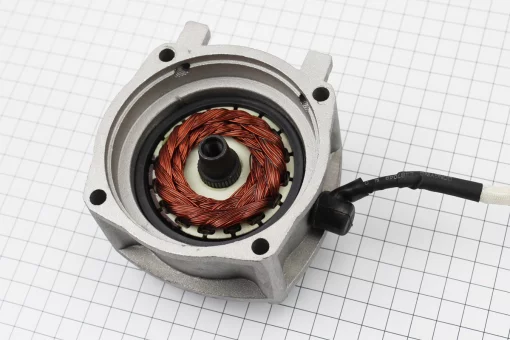 ATV детский - Стартер электрический для детского квадроцикла, минибайка 2Т 50cc, FIX-335314