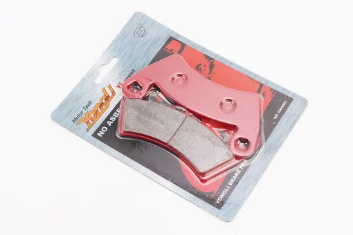 Тормозные колодки (дисковые) POLARIS 400-500EFI/Ranger 500 2x4/Ranger 700 6x4EFI/Ranger XP 700 4x4/Ranger XP 800/Ranger 6x6