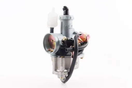 Карбюратор PZ30 СВ/CG-200 (d=30), дросель ручний, з прискорювальним насосом, від 5шт -10%, FIX-207788