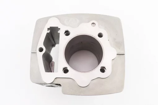 Цилиндр к-кт (цпг) CB200cc 63,5мм (высота цилиндра 70/98мм, палец 15мм), от 3шт -8%, FIX-207792