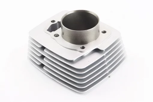 Цилиндр к-кт (цпг) CB250cc 69,0мм (высота цилиндра 72/103мм, палец 17мм), FIX-207793