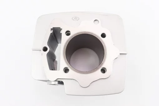 Цилиндр к-кт (цпг) CB250cc 69,0мм (высота цилиндра 72/103мм, палец 17мм), FIX-207793
